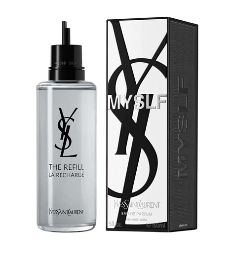 ysl myslf refill